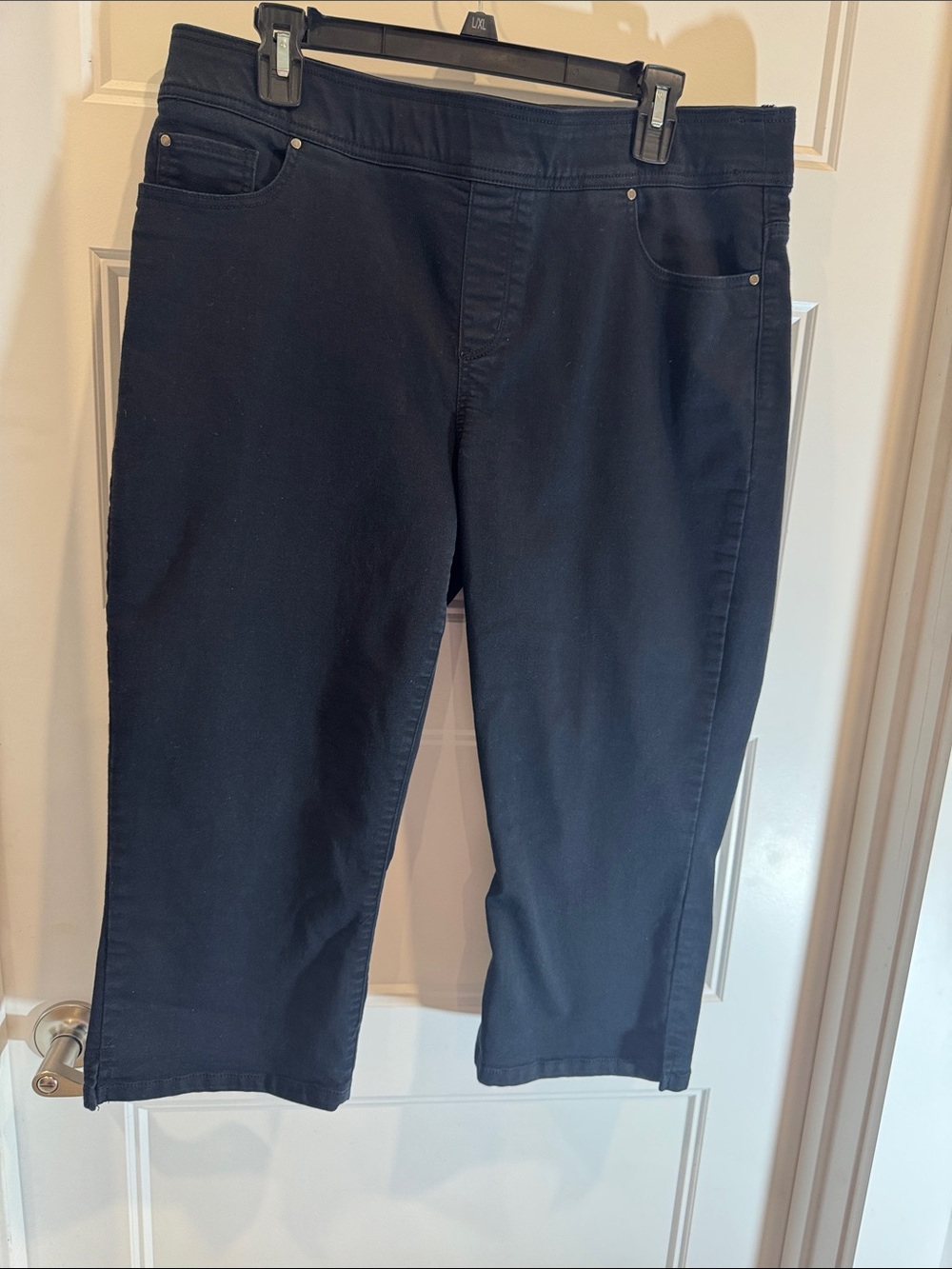 Women’s Capri Pant